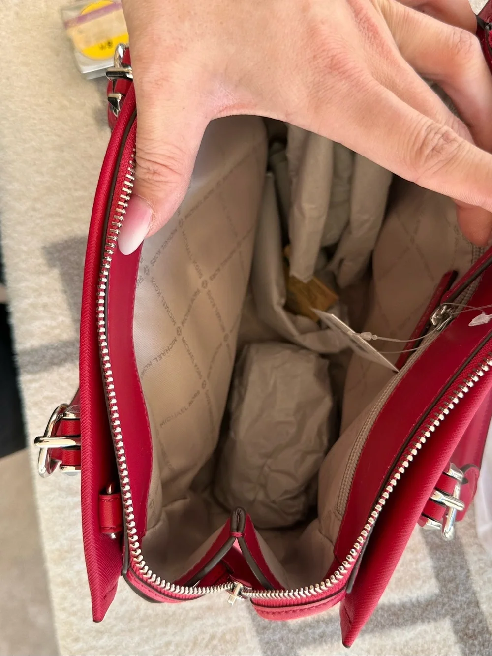 Michael Kors lovely shade
